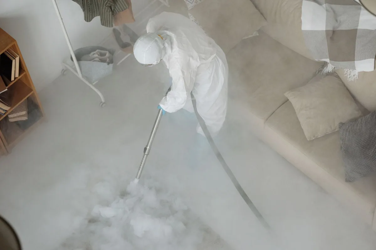 Crime Scene Cleanup in Ocoee, FL