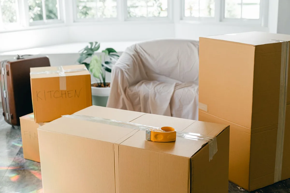 Hoarding Cleanup in Ocoee, FL